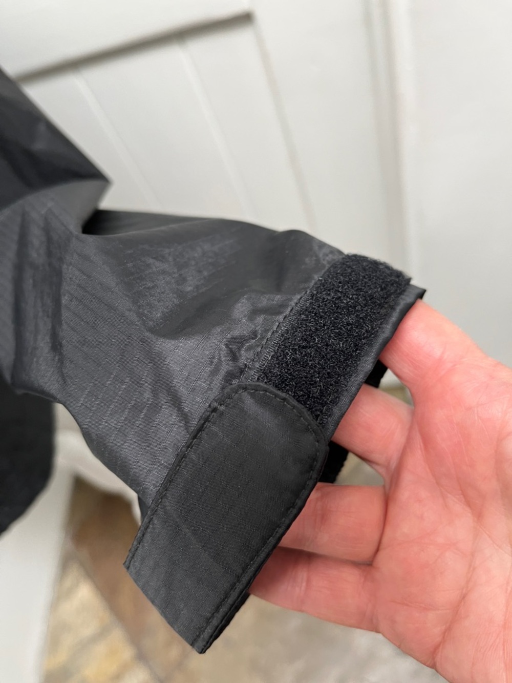 HI-TEC Rainwear Packable Lightweight Waterproof - Picture 5 of 14